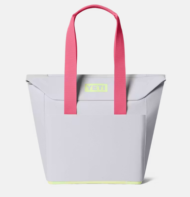 20L Geïsoleerde Tote Bag Makkelijk schoon te maken, voedselveilig materiaal