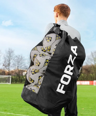 2026 FORZA Jumbo Ball Bag 20+ Ball Storage draagtas
