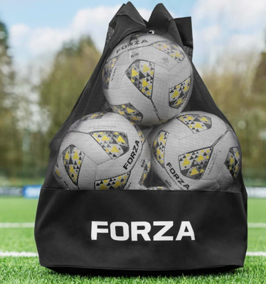 2026 FORZA Mesh Ball Bag Rugzak tassen