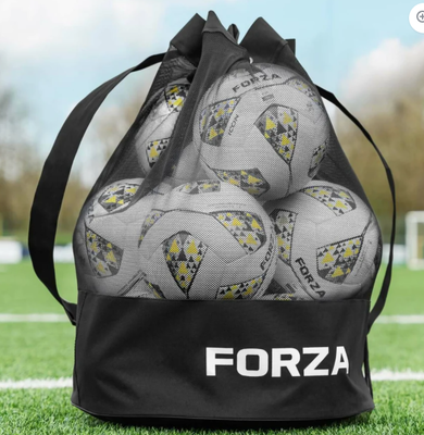 2026 FORZA Mesh Ball Bag Rugzak tassen