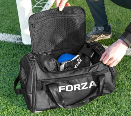 2026 FORZA Sportbal Duffle rugzak