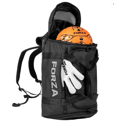 2026 FORZA Sportbal Duffle rugzak