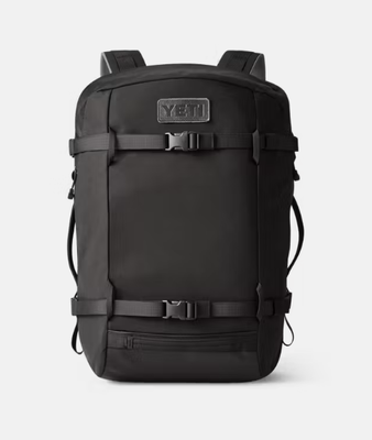 22L draagbare rugzak voor minimalisten die maximale duurzaamheid nodig hebben in een dagelijkse tas.