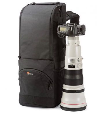 DSLR Telelenshoes 600 AW III De ideale keuze voor een professionele fotograaf