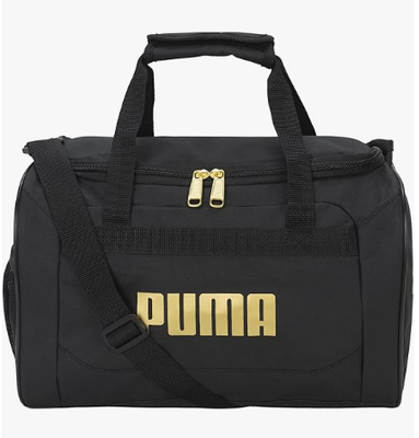Transformatie 14" Duffel Bag