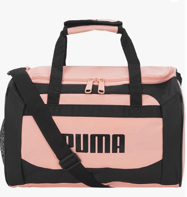 Transformatie 14" Duffel Bag