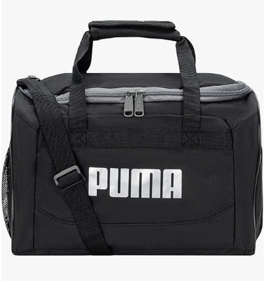 Transformatie 14" Duffel Bag