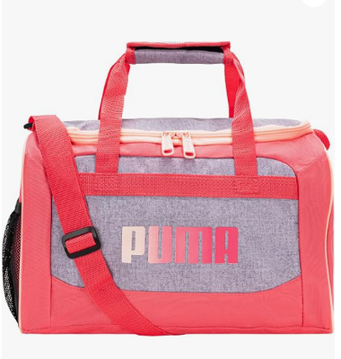 Transformatie 14" Duffel Bag