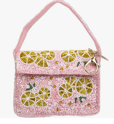 Baguette tas, mini schoudertas, gemodelleerde lichtgewicht tas