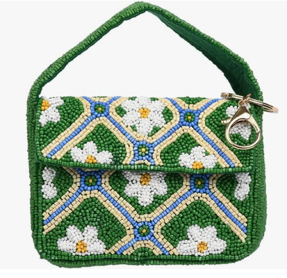 Baguette tas, mini schoudertas, gemodelleerde lichtgewicht tas