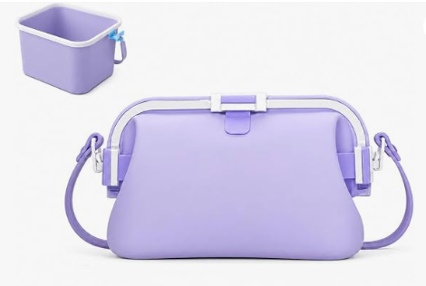 Waterdichte tas portemonnee, dames zomer strandtas, herbruikbare opvouwbare tote voor lunch, reizen en dagelijks gebruik
