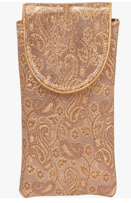kraaltjes hand geborduurd/brokaat avondtasje handtas vintage feest bruiloft cadeau voor vrouwen