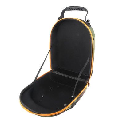 De Voering van de Dragereva storage case knitted fabric van de camouflagekleur GLB