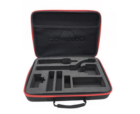 Veelzijdige EVA-hardkasten geschikt voor verpakking, opslag van transportgereedschappen en beschermend vervoer van verschillende professionele en consumentenproducten