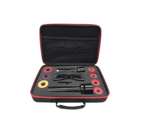 Veelzijdige EVA-hardkasten geschikt voor verpakking, opslag van transportgereedschappen en beschermend vervoer van verschillende professionele en consumentenproducten