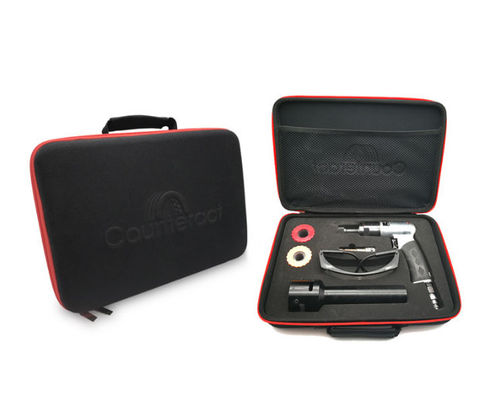 Veelzijdige EVA-hardkasten geschikt voor verpakking, opslag van transportgereedschappen en beschermend vervoer van verschillende professionele en consumentenproducten