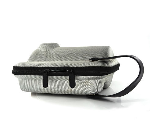 ODM 1680D Polyester EVA Hard Cases Tea Set Draagbare Waterdicht Waterdicht Eva Theepot Hard Shell Case Travel Storage Travel Case Tea Set Draagbare Case