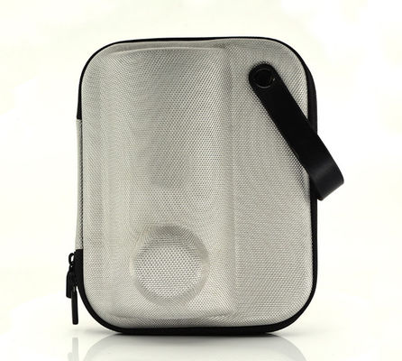 ODM 1680D Polyester EVA Hard Cases Tea Set Draagbare Waterdicht Waterdicht Eva Theepot Hard Shell Case Travel Storage Travel Case Tea Set Draagbare Case
