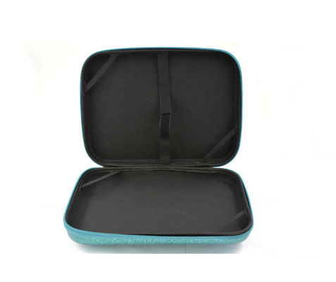 Maak omhoog 300D EVA Hard Cases