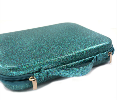 Maak omhoog 300D EVA Hard Cases