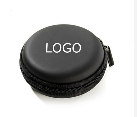 8X8X3 ritssluitingsoortelefoon EVA Hard Cases