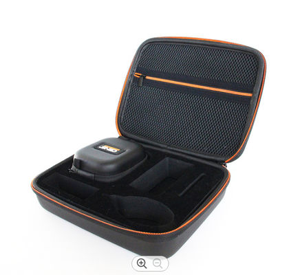 Het zwarte Waterdichte Dragen van 70Degree EVA Hard Cases Tool Storage