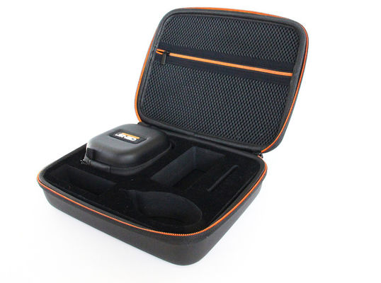 Schoudergordel Hard Shell Handwapenkasten met Nylon Zipper en Klimhoek