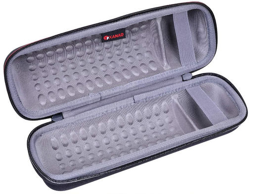 Harde Shell Portable EVA Jbl Flip 4 Geval Zachte Materiële Velet binnen