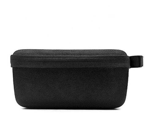 De Projector EVA Hard Cases 20cm van het schuimtussenvoegsel Lengteprojector het Dragen Geval