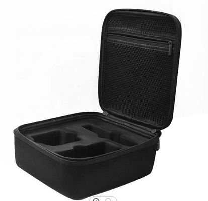 De Projector EVA Hard Cases 20cm van het schuimtussenvoegsel Lengteprojector het Dragen Geval