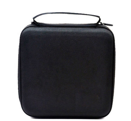 De Projector EVA Hard Cases 20cm van het schuimtussenvoegsel Lengteprojector het Dragen Geval