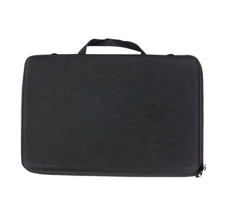 EVA Hard Cases Schokbestendige Hard Shell Draagtassen Gemaakt met 1680D Polyester en PU Leer voor Bescherming van Gereedschap en Apparaten