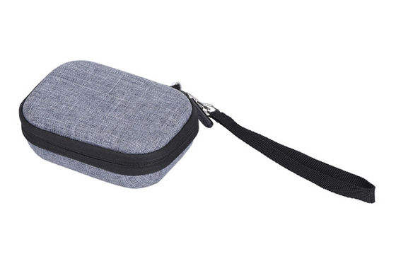Multifunctionele EVA Portable Storage Case Embossed Logo Dustproof