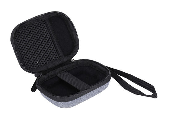 Multifunctionele EVA Portable Storage Case Embossed Logo Dustproof
