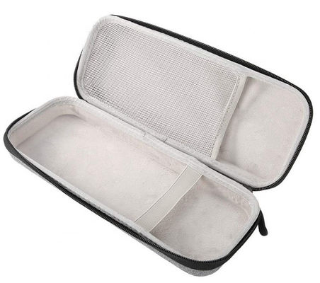 Lichtgewicht EVA opbergkoffer met ritssluiting aan de voorkant en mesh vak, perfect voor het organiseren van gereedschap, apparaten en reisbenodigdheden