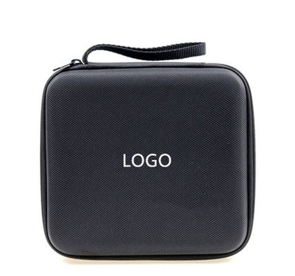 De Polyester Vriendschappelijke Eco van douanelogo hard shell gopro case 900D