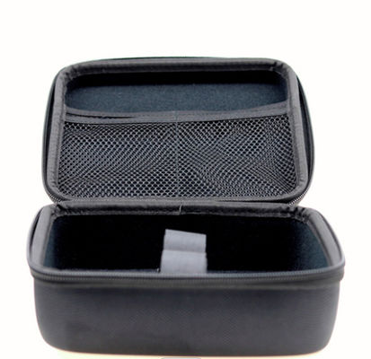 Duurzame EVA opbergkoffer, draagbare draagtas ontworpen voor gereedschapsopslag, reizen en bescherming van elektronische apparaten met aanpasbare opties