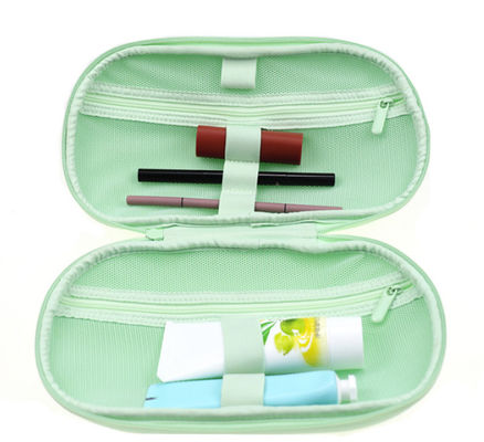 Professionele EVA-opslagkas ontworpen voor duurzaamheid en functionaliteit met meerdere compartimenten voor organisatie