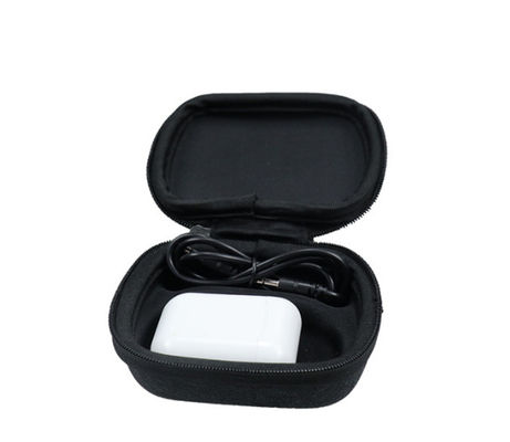 EVA-opslagkas ontworpen voor verpakking, verzending en transport van elektronische accessoires, gereedschappen en andere populaire producten