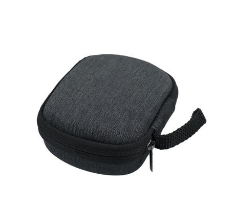 EVA-opslagkas ontworpen voor verpakking, verzending en transport van elektronische accessoires, gereedschappen en andere populaire producten