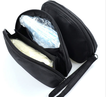 Waterdichte 600D-Polyester EVA Storage Case
