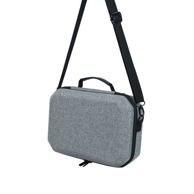 In reliëf gemaakte Matrijs EVA Storage Case
