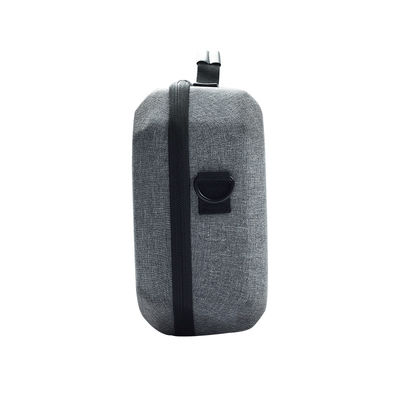In reliëf gemaakte Matrijs EVA Storage Case