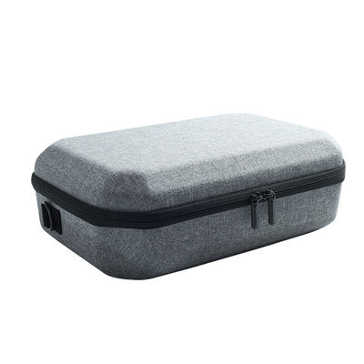 In reliëf gemaakte Matrijs EVA Storage Case