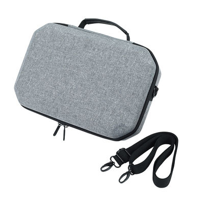 In reliëf gemaakte Matrijs EVA Storage Case
