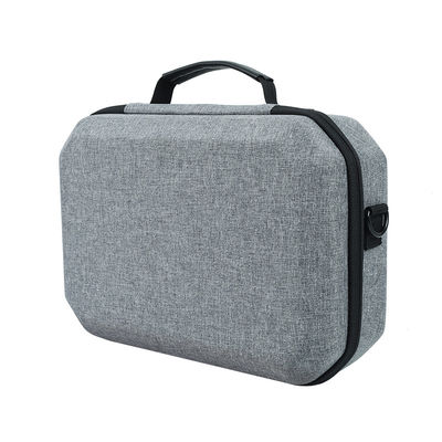 In reliëf gemaakte Matrijs EVA Storage Case