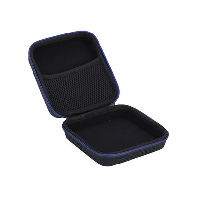 Waterdichte EVA Draagtas Ritssluiting Gesloten 1680D Polyester Materiaal Draagbare Opbergoplossing voor Elektronica