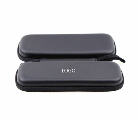 ODM Pantone Kleur EVA Switch Case 20.5*8.5*4cm met Schuimvoering