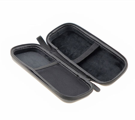 ODM Pantone Kleur EVA Switch Case 20.5*8.5*4cm met Schuimvoering