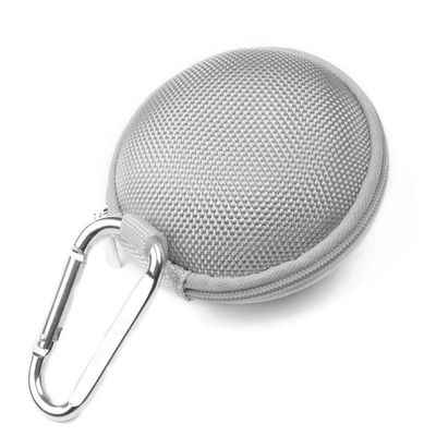 OEM Waterdichte Schokbestendige EVA Carrying Case H4cm Aangepaste Kleur